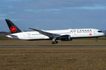 C-FVNB @ VIE - Air Canada - by Chris Jilli
