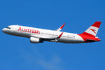 OE-LZF @ VIE - Austrian Airlines - by Chris Jilli