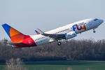 SU-TML @ VIE - flyegypt - by Chris Jilli