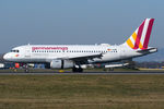 D-AGWE @ VIE - Germanwings - by Chris Jilli