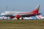 VP-BQK @ VIE - Rossiya - by Chris Jilli
