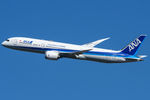 JA872A @ VIE - ANA All Nippon Airways - by Chris Jilli