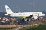 UR-ABA @ VIE - Ukraine Government - by Chris Jilli