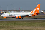UR-SQD @ VIE - SkyUp Airlines - by Chris Jilli