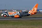 UR-SQE @ VIE - SkyUp Airlines - by Chris Jilli
