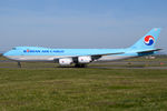 HL7629 @ VIE - Korean Air Cargo