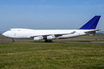 ER-BBJ @ VIE - Aerotrans Cargo