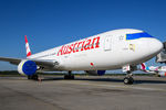 OE-LAW @ VIE - Austrian Airlines - by Chris Jilli