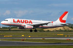 OE-LOP @ VIE - Laudamotion - by Chris Jilli
