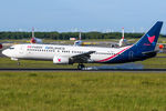 4L-BQJ @ VIE - Myway Airlines - by Chris Jilli