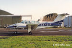 ZK-SIR @ NZAR - D M Ross, Rotorua - 1995