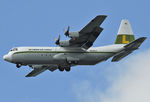 N406LC @ ETAR - Approach to Ramstein Air Base. - by Wilfried_Broemmelmeyer