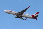 OE-LAX @ KORD - Boeing 767-3Z9/ER - by Mark Pasqualino
