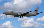 G-JMCY @ EGSH - Arriving at NWI - by AirbusA320