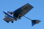 G-MWIZ @ X3CX - Departing from Northrepps. - by Graham Reeve