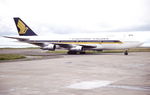 9V-SQN @ MLE - Male 18.1.1989 - by leo larsen