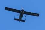 G-HOUR - Over North Norfolk, England. - by shamrock