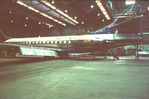 OY-STF @ CPH - Copenhagen 25.3.1989 in HG 253 Before lease
to Baltic Sweden. - by leo larsen