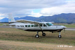 ZK-SKM @ NZWF - Air Milford 2000 Ltd., Queenstown - by Peter Lewis