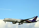 HS-THN @ EKCH - HS-THN landing rw 22L