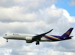 HS-THN @ EKCH - HS-THN landing rw 22L