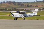 VH-VSD @ YSWG - Australian Airline Pilot Academy (VH-VSD) Cessna 172S Skyhawk SP at Wagga Wagga Airport - by YSWG-photography