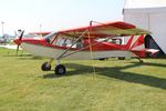 N353TK @ KOSH - OSH 2018 - by Florida Metal