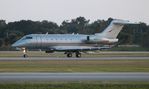 N353VJ @ KORL - NBAA 2016 - by Florida Metal