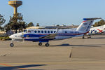VH-VPX @ YSWG - Royal Flying Doctor Service (VH-VPX) Textron B300 Super King Air 350 taxiing at Wagga Wagga Airport - by YSWG-photography