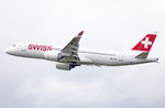 HB-JCL @ CPH - Copenhagen 12.7.2020 - by leo larsen