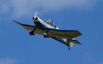 G-BMID @ X3CX - Departing Northreps Airfield - by AirbusA320
