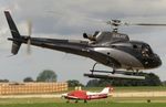 G-KLNM @ EGSH - Departing the company ramp to pick up a passenger from Somerleyton in Suffolk.