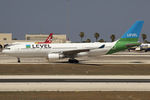 F-HLVM @ LMML - Apron 9 - by Roberto Cassar