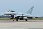 31 09 @ EDDK - Eurofighter EF-2000 Typhoon - GAF German Air Force - GS085 - 31+09 - 29.05.2018 - CGN - by Ralf Winter