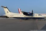 D-CIRP @ EDDL - Dornier Do 328-110 - MHV MHS Aviation for Rhein-Neckar Air - 3006 - D-CIRP - 14.01.2018 - DUS - by Ralf Winter
