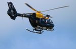 ZM501 @ EGOV - just taken off from EGOV heading out over the sea - by A.J.PHOTOS-GROUP  1992/2020