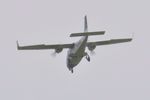 G-SACL @ EGFH - Resident P-2006T - by Roger Winser