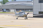 N150ZZ @ EGSH - Return Visitor. - by keithnewsome