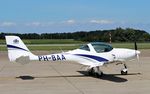 PH-BAA @ EHLE - Lelystad Airport