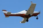 OK-WUS12 @ EBUL - Departing Ursel. - by Raymond De Clercq