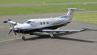 D-FSMT @ EDQD - D-FSMT E.I.S. Aircraft GmbH ,  Bayreuth Airport - by flythomas