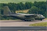 50 66 @ EDDR - Transall C-160D, c/n: D103