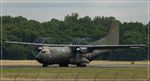 50 66 @ EDDR - Transall C-160D, c/n: D103