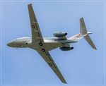 T-786 @ EDDR - 2018 Pilatus PC-24, c/n: 121