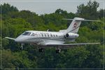 T-786 @ EDDR - 2018 Pilatus PC-24, c/n: 121