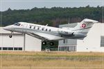 T-786 @ EDDR - 2018 Pilatus PC-24, c/n: 121 - by Jerzy Maciaszek