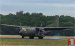 50 66 @ EDDR - Transall C-160D, c/n: D103