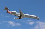 N744EV @ KORD - CL-600-2C10