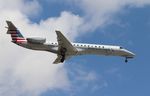 N939AE @ KORD - EMB-145LR