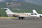 N959CR @ TRK - Truckee Airport California 2020. - by Clayton Eddy